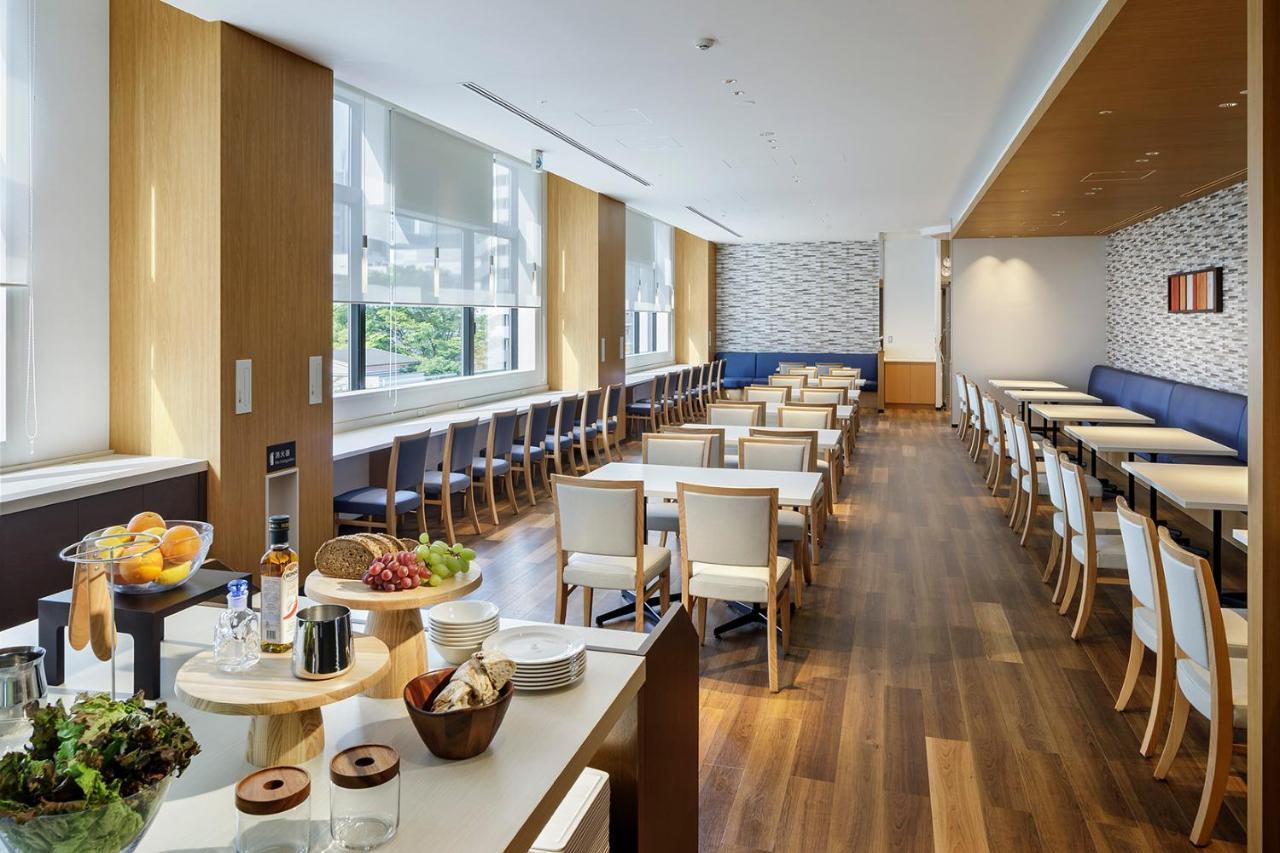 Shizutetsu Prezio Tamachi Hotel Tōkyō