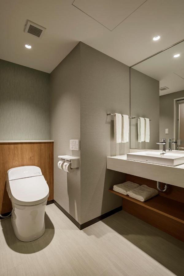 Hotel Shizutetsu Prezio Tamachi Tōkyō